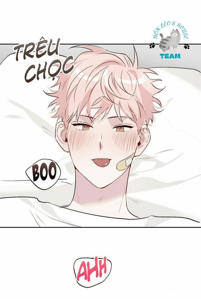 Assorted Wildness 12 trang 30