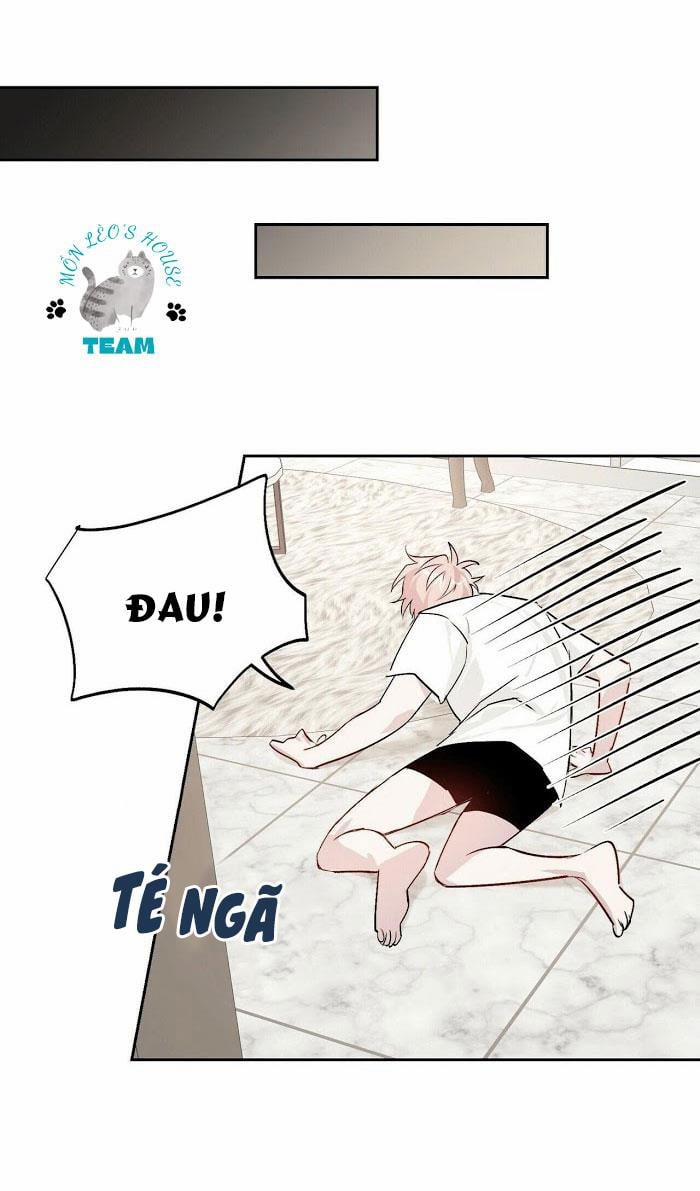 Assorted Wildness 12 trang 34