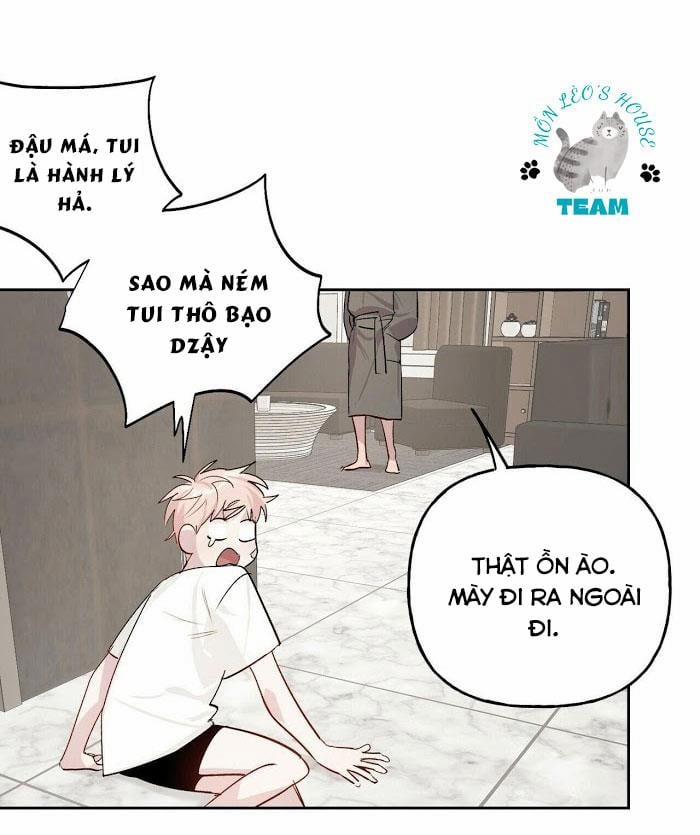 Assorted Wildness 12 trang 35