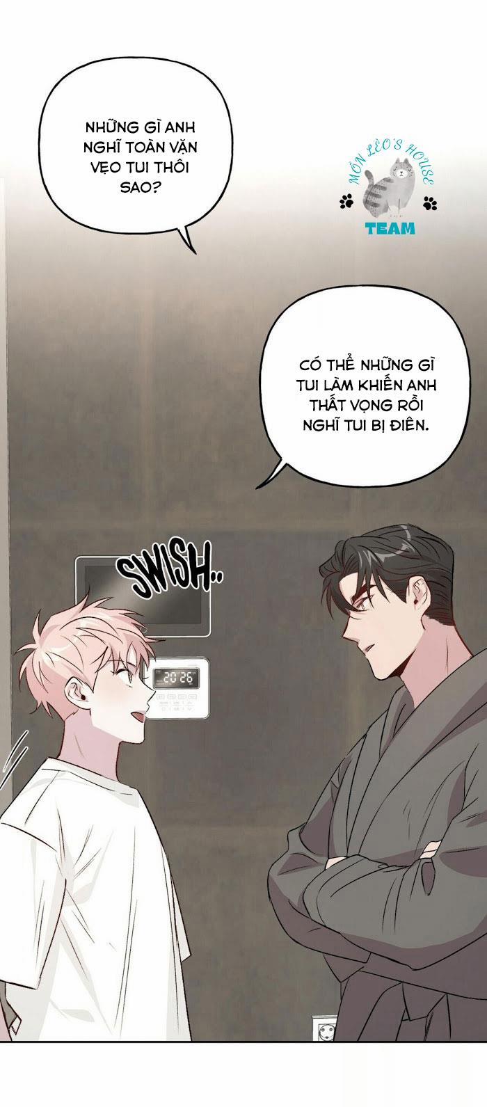 Assorted Wildness 12 trang 42