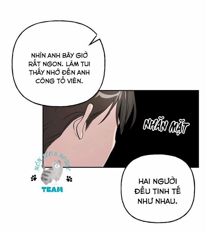 Assorted Wildness 12 trang 45