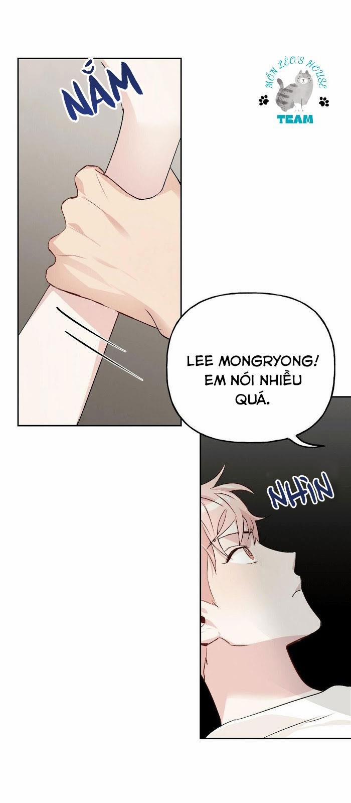 Assorted Wildness 12 trang 51