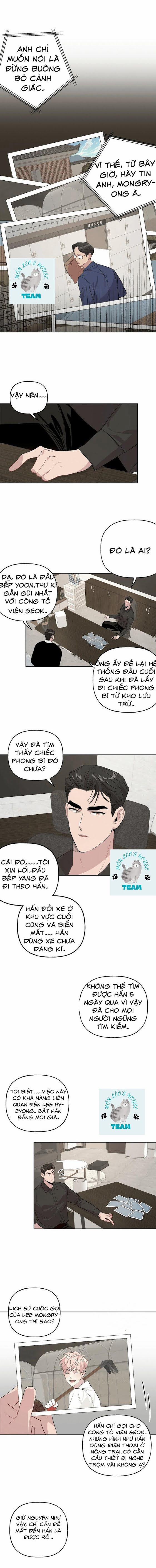 Assorted Wildness 13 trang 9