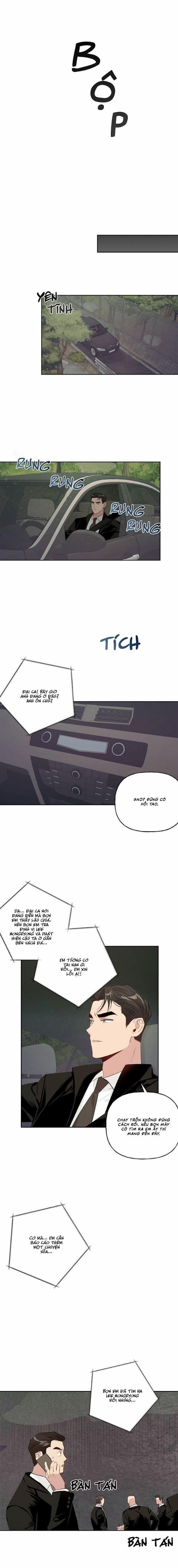 Assorted Wildness 14 trang 7