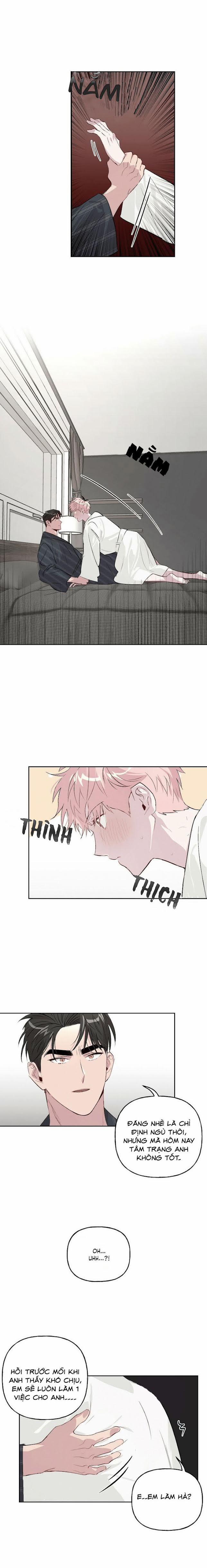 Assorted Wildness 15 trang 10