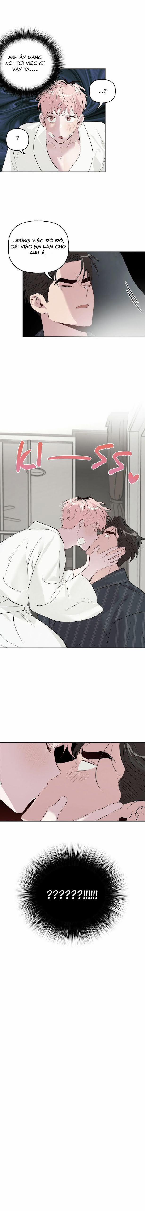 Assorted Wildness 15 trang 11