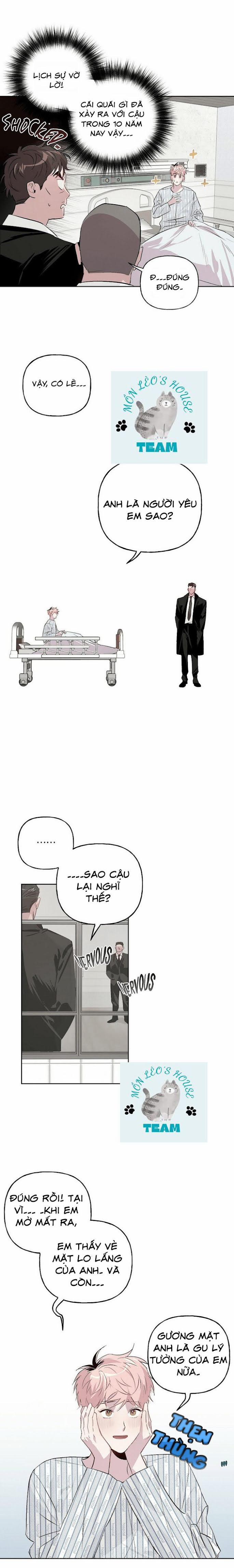 Assorted Wildness 15 trang 4