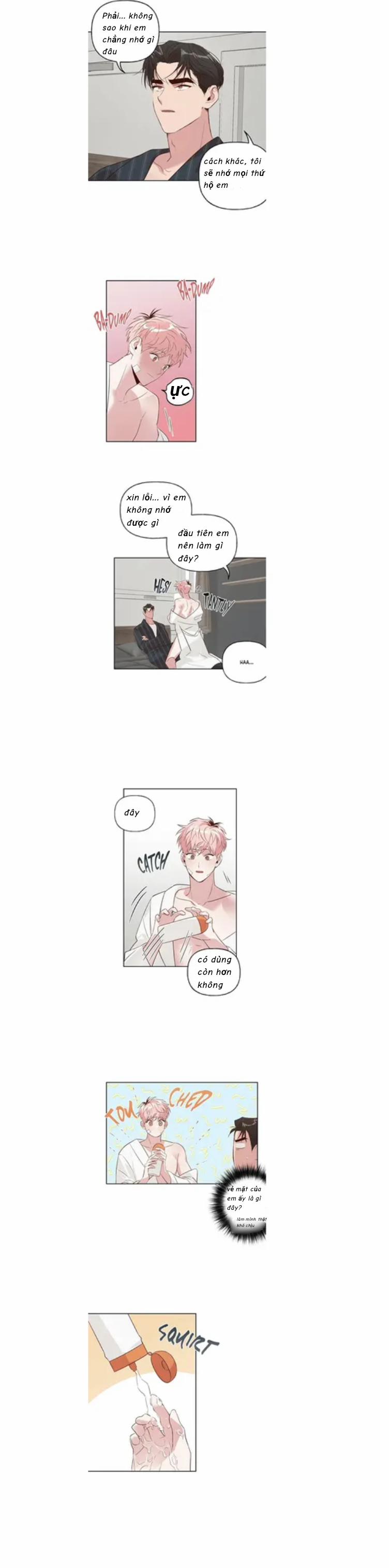 Assorted Wildness 16 trang 2