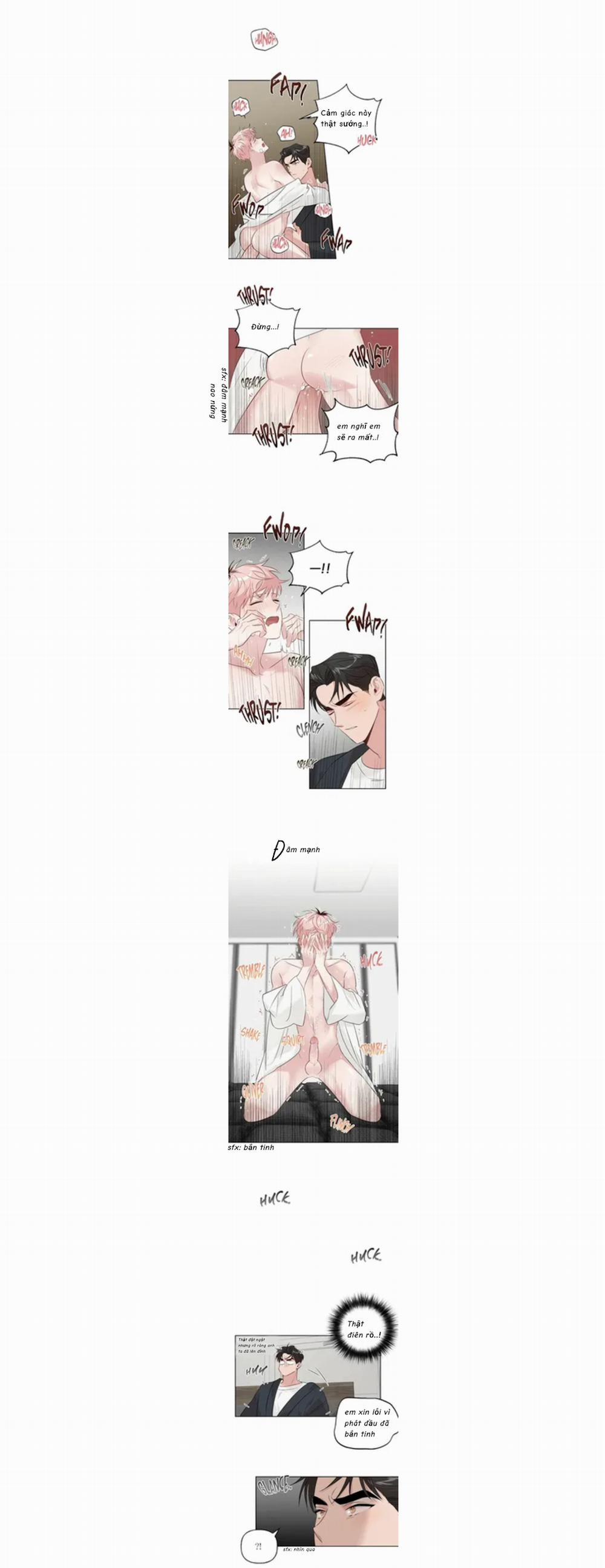 Assorted Wildness 16 trang 7