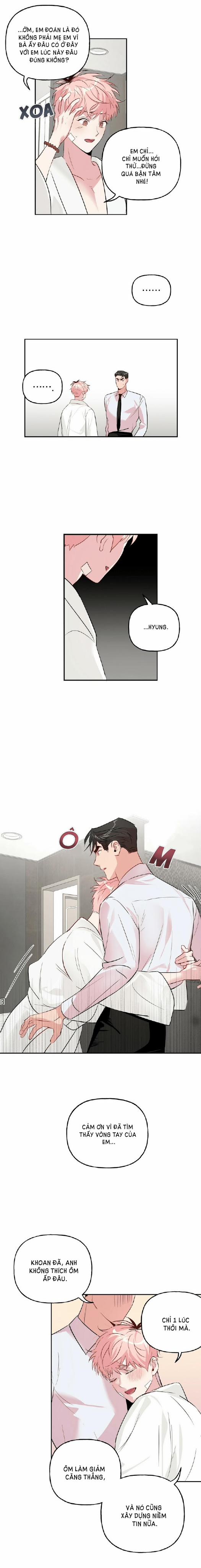 Assorted Wildness 17 trang 9