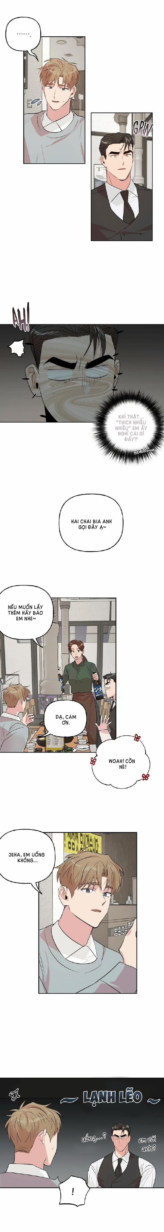 Assorted Wildness 19 trang 5