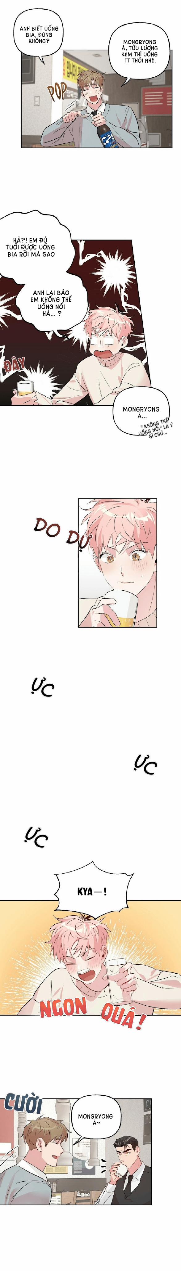 Assorted Wildness 19 trang 6