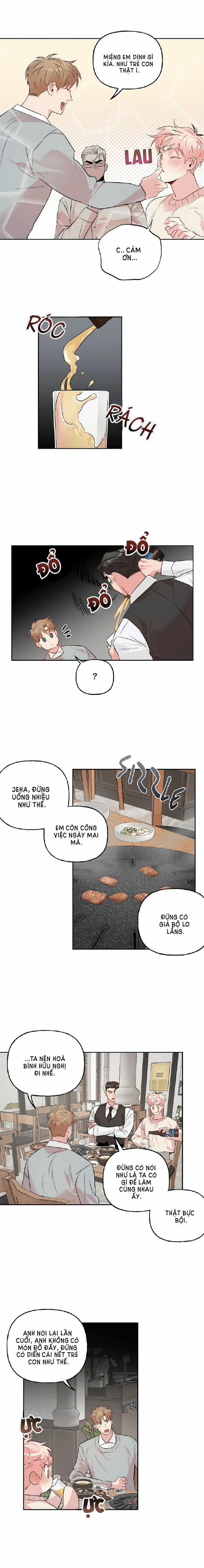 Assorted Wildness 19 trang 7