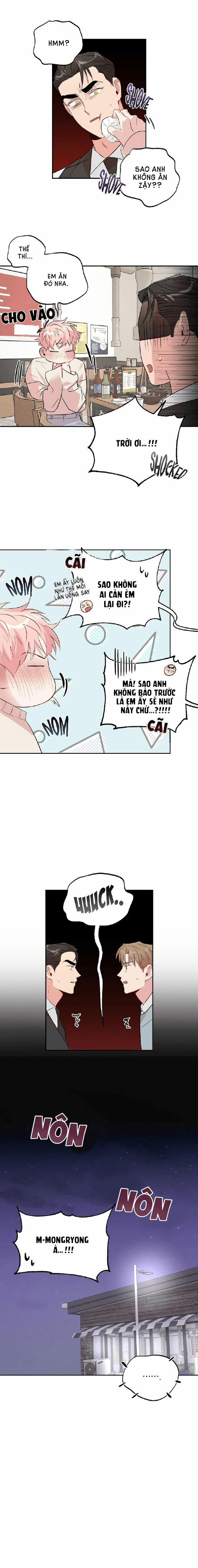 Assorted Wildness 19 trang 9