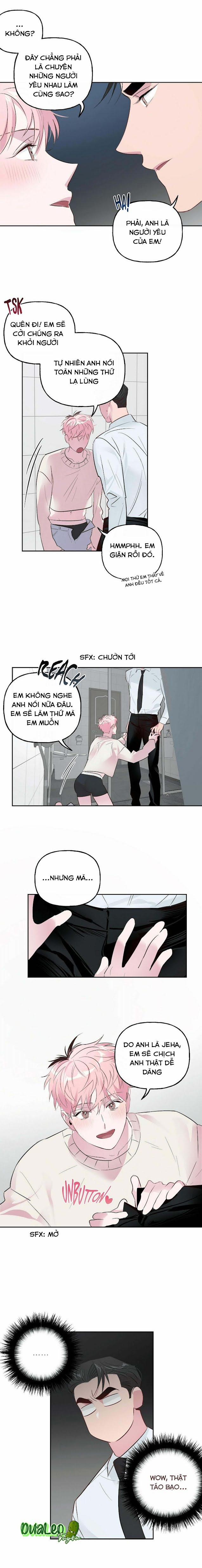 Assorted Wildness 20 trang 2