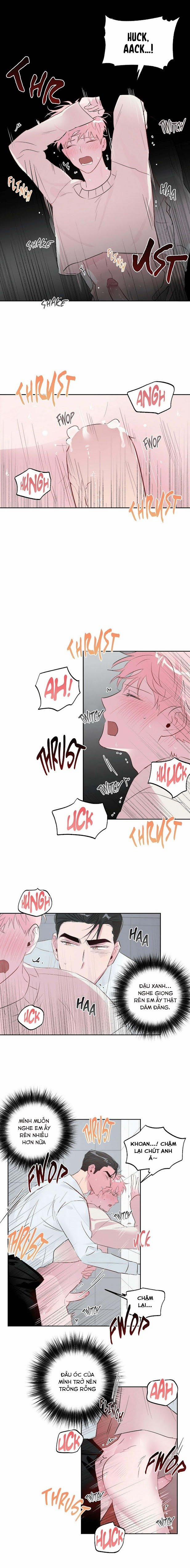 Assorted Wildness 20 trang 6