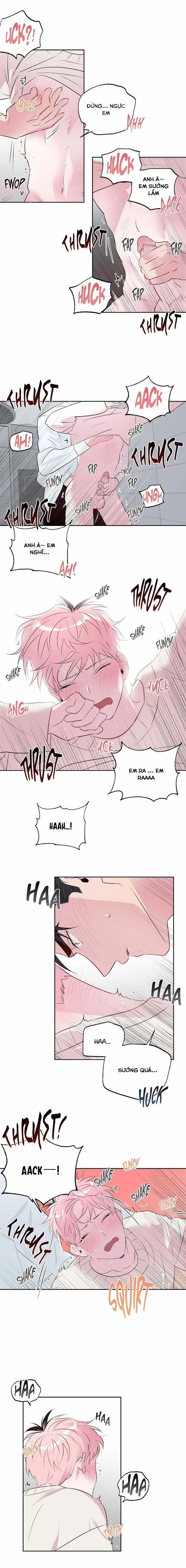 Assorted Wildness 20 trang 7