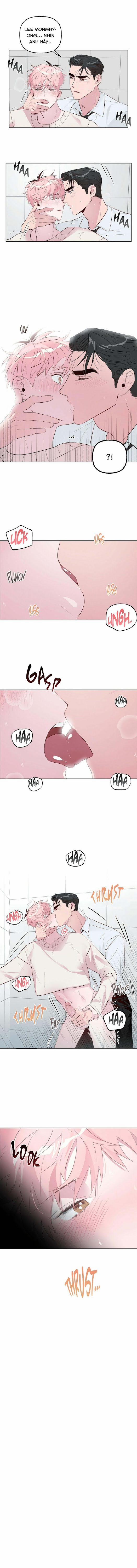 Assorted Wildness 20 trang 9