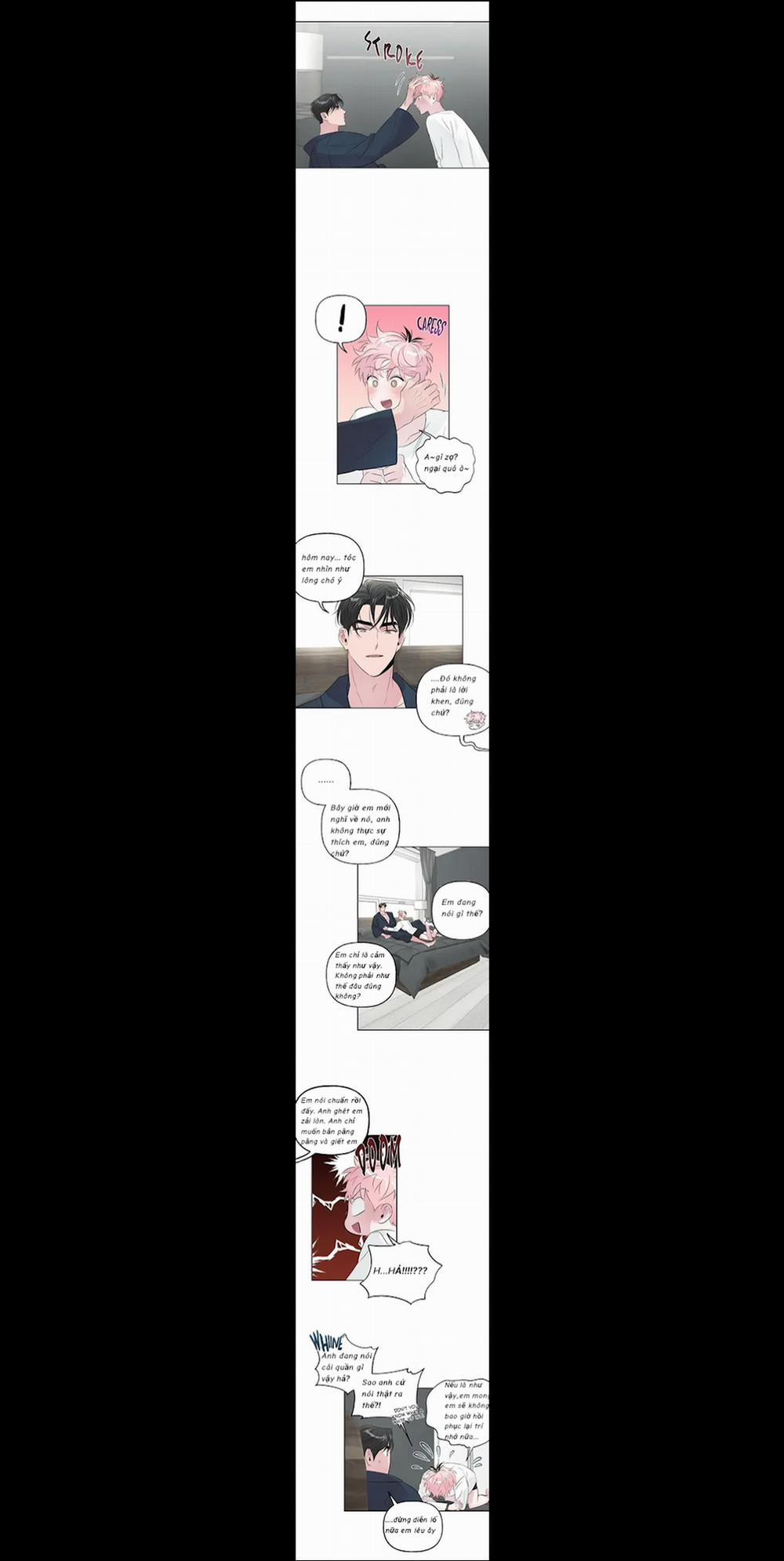 Assorted Wildness 21 trang 2