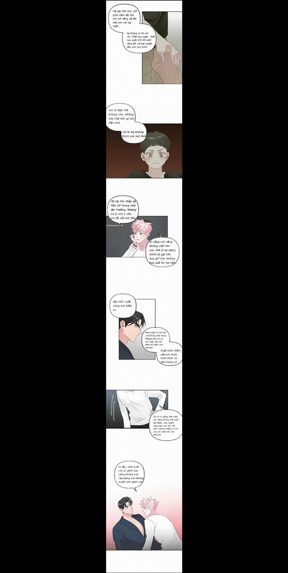 Assorted Wildness 21 trang 4