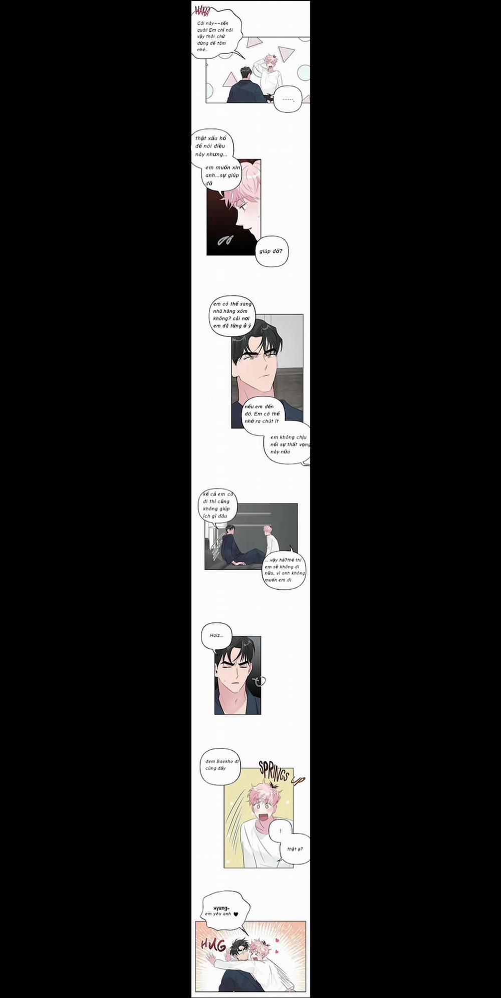 Assorted Wildness 21 trang 5