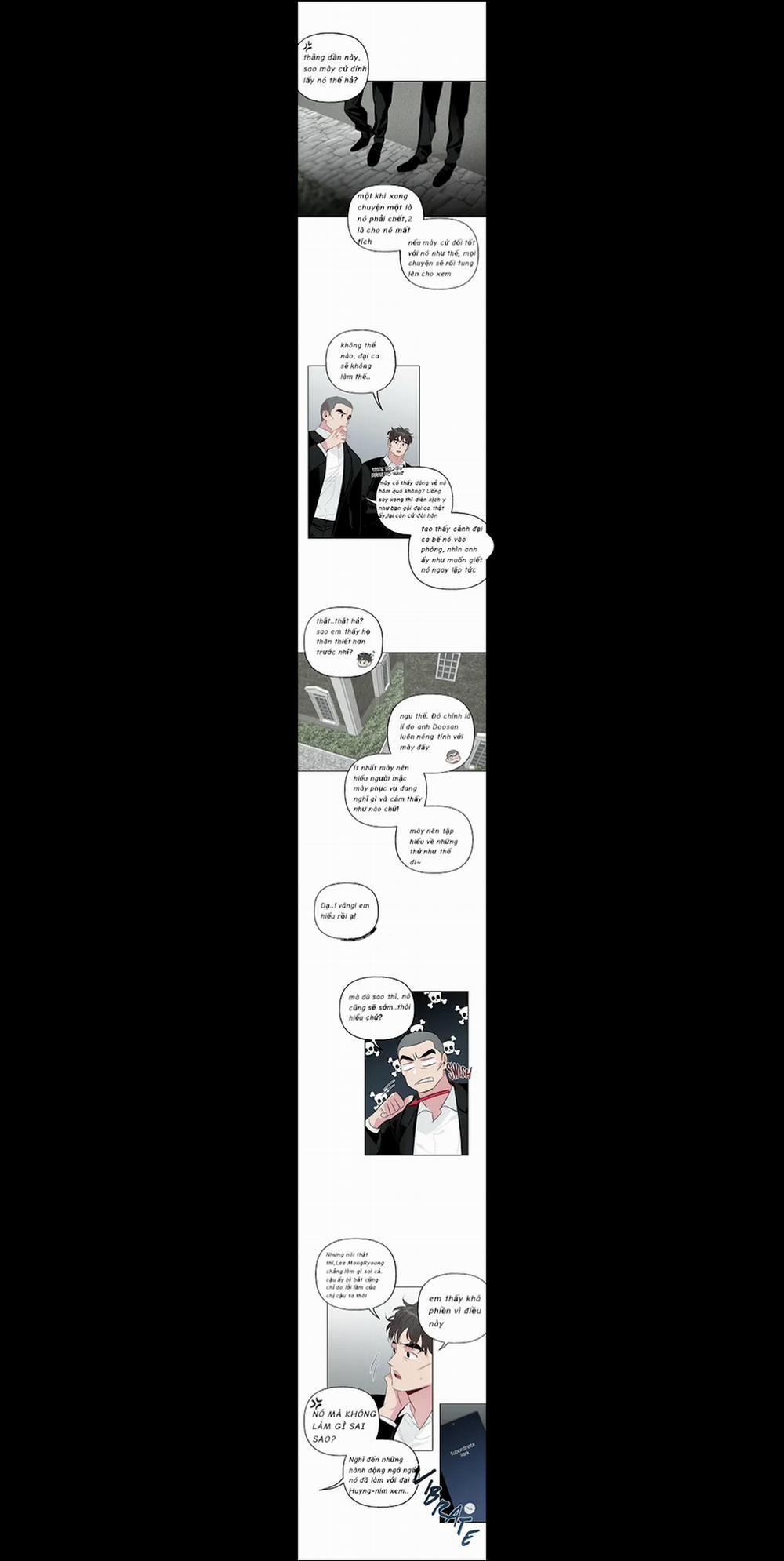 Assorted Wildness 21 trang 7