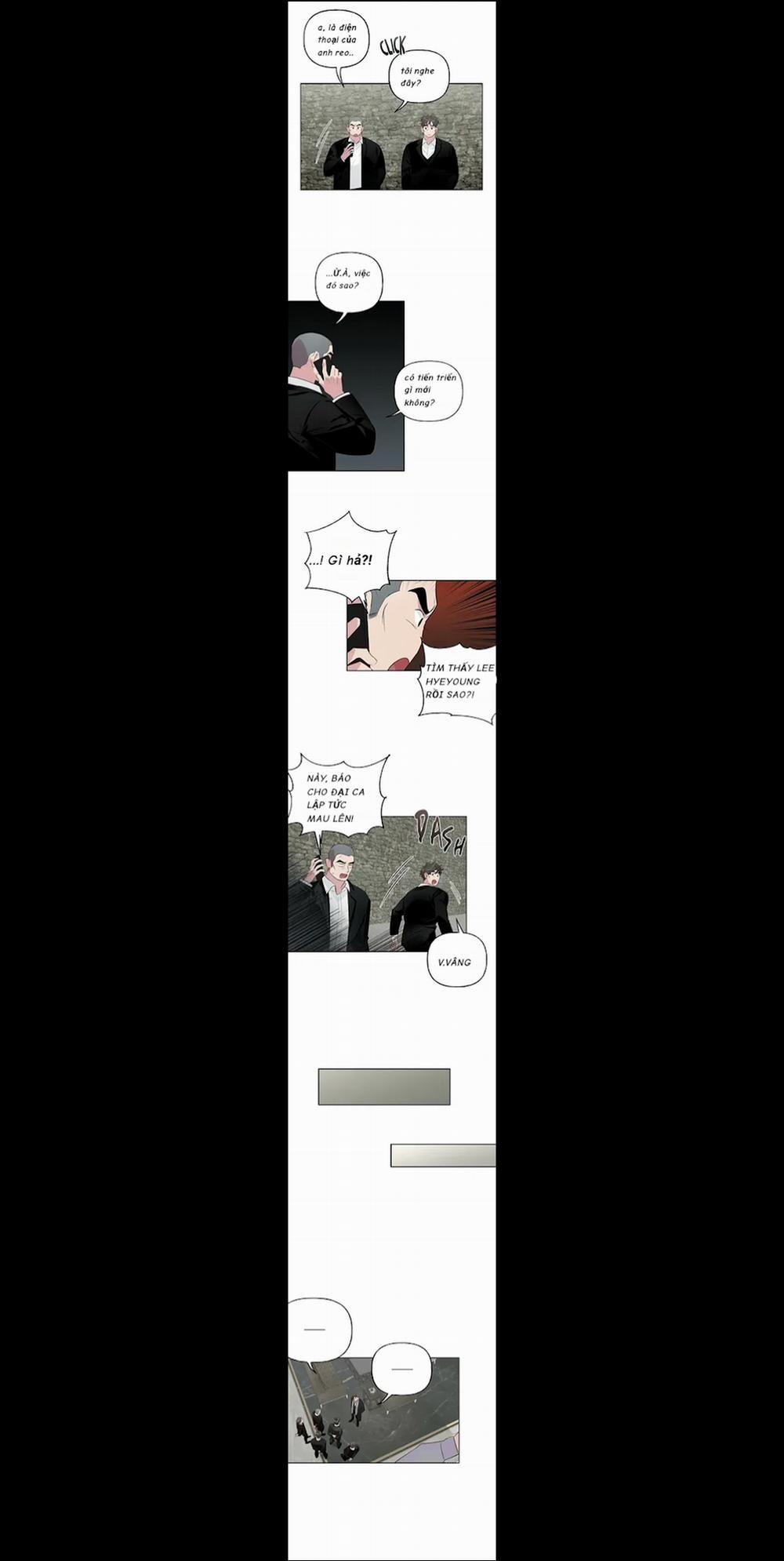 Assorted Wildness 21 trang 8