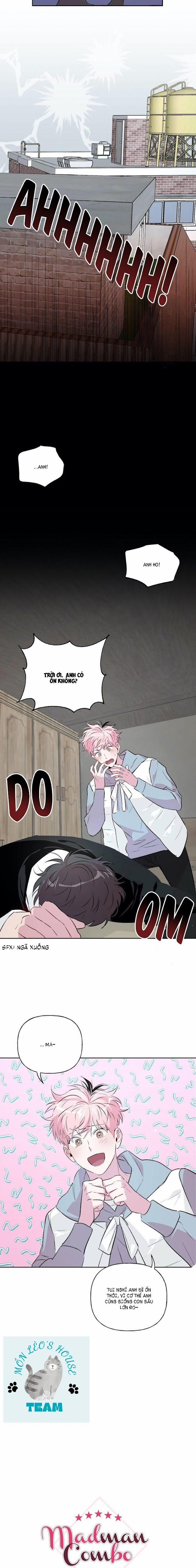 Assorted Wildness 22 trang 2