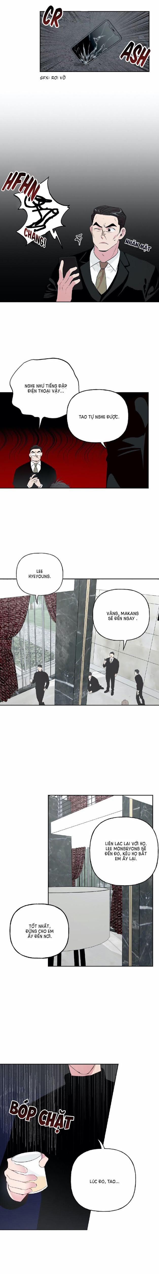 Assorted Wildness 22 trang 9