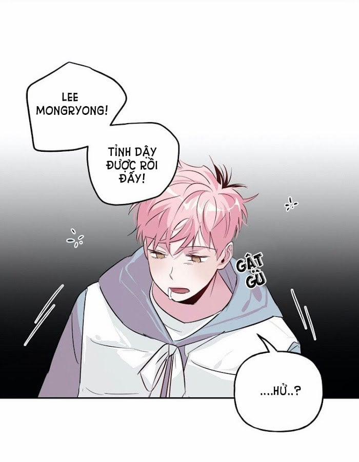 Assorted Wildness 23 trang 10