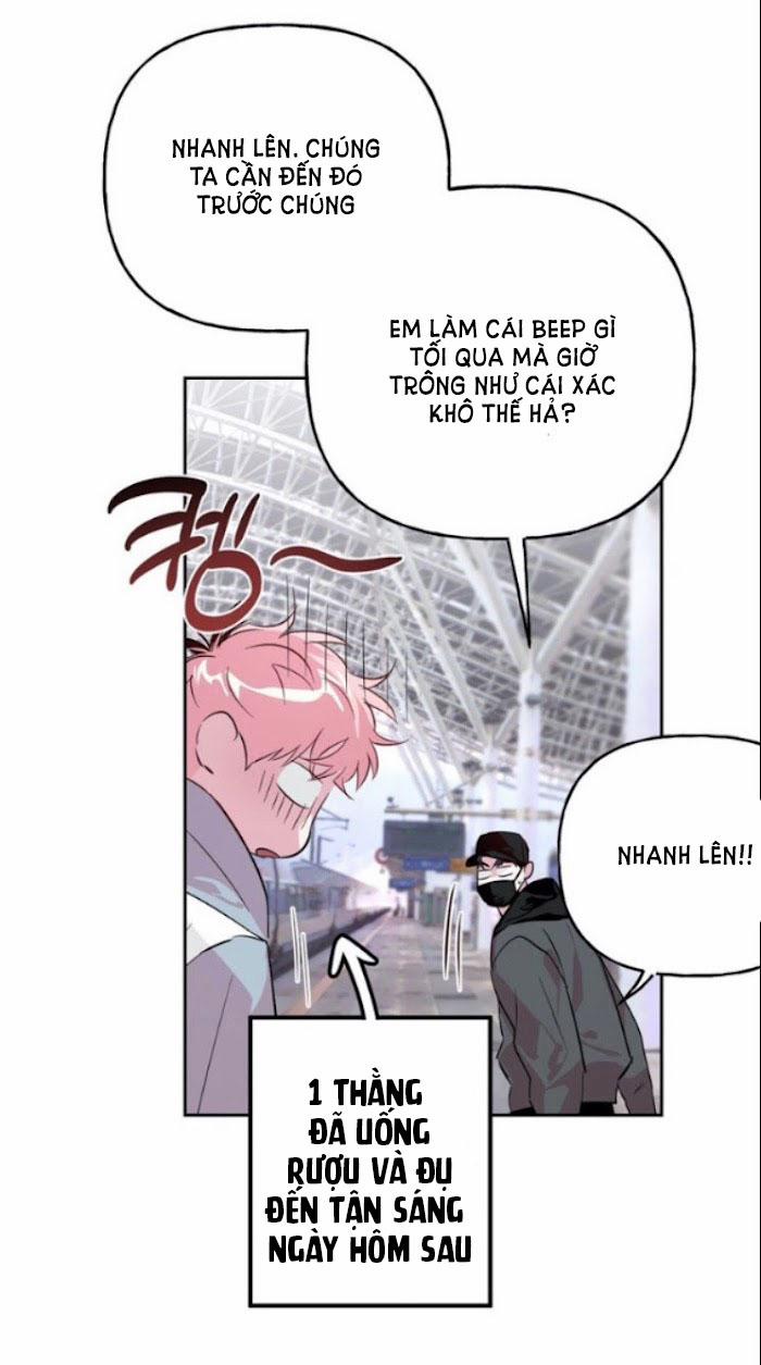 Assorted Wildness 23 trang 12