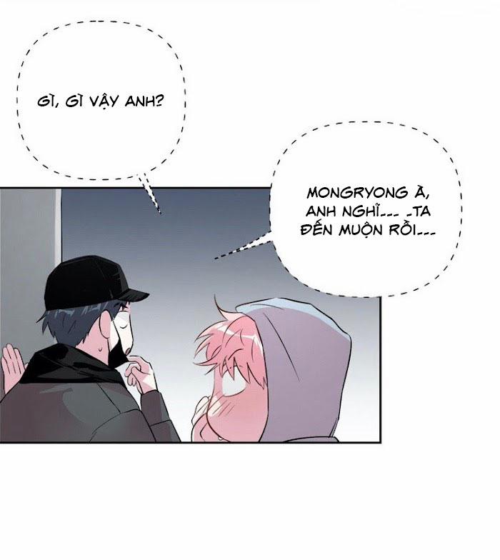 Assorted Wildness 23 trang 17