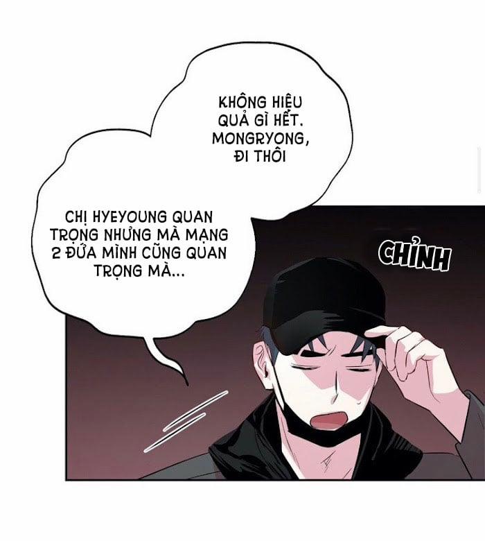 Assorted Wildness 23 trang 20