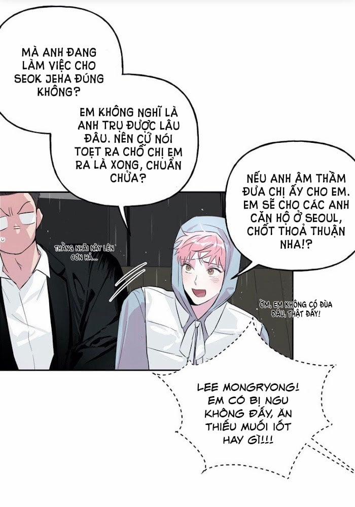 Assorted Wildness 23 trang 22