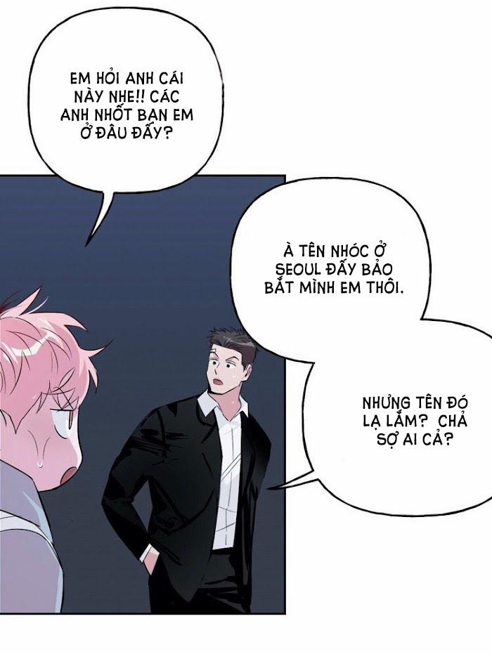 Assorted Wildness 23 trang 24