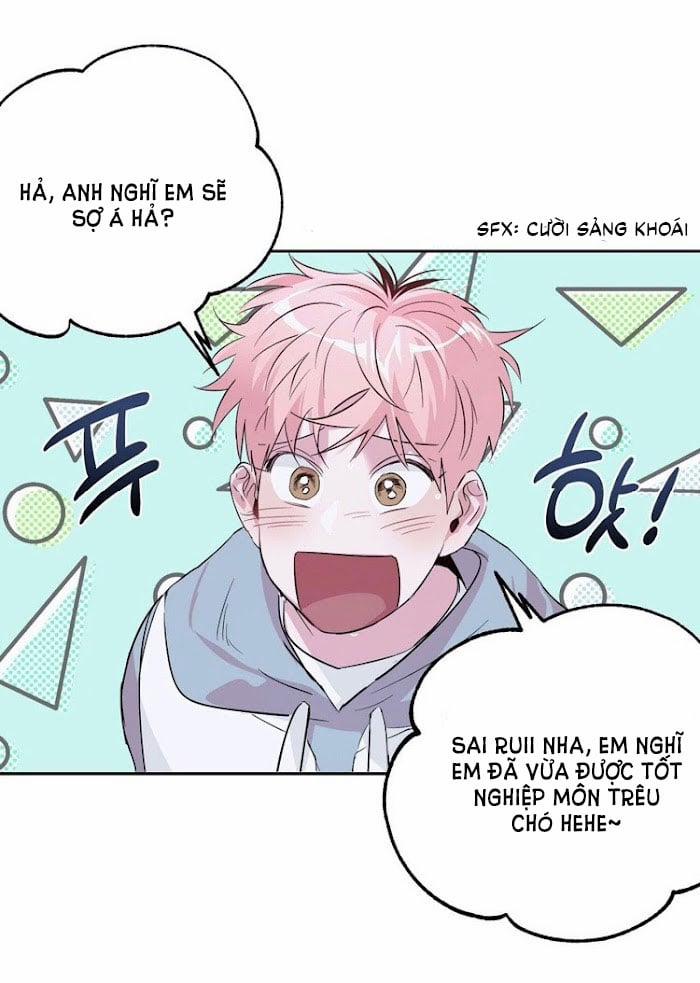 Assorted Wildness 23 trang 25