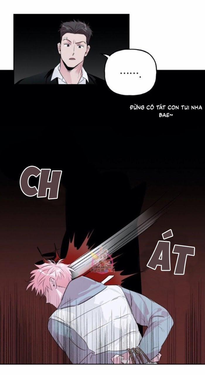 Assorted Wildness 23 trang 26