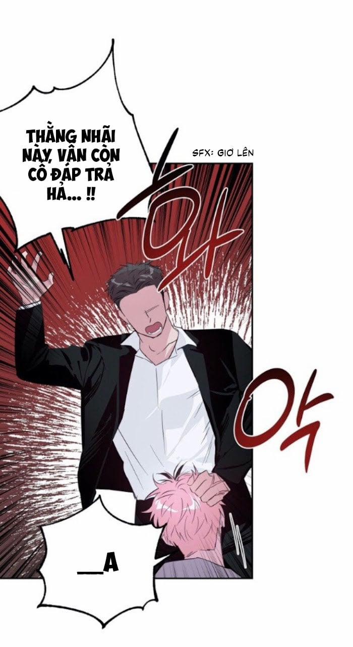 Assorted Wildness 23 trang 30