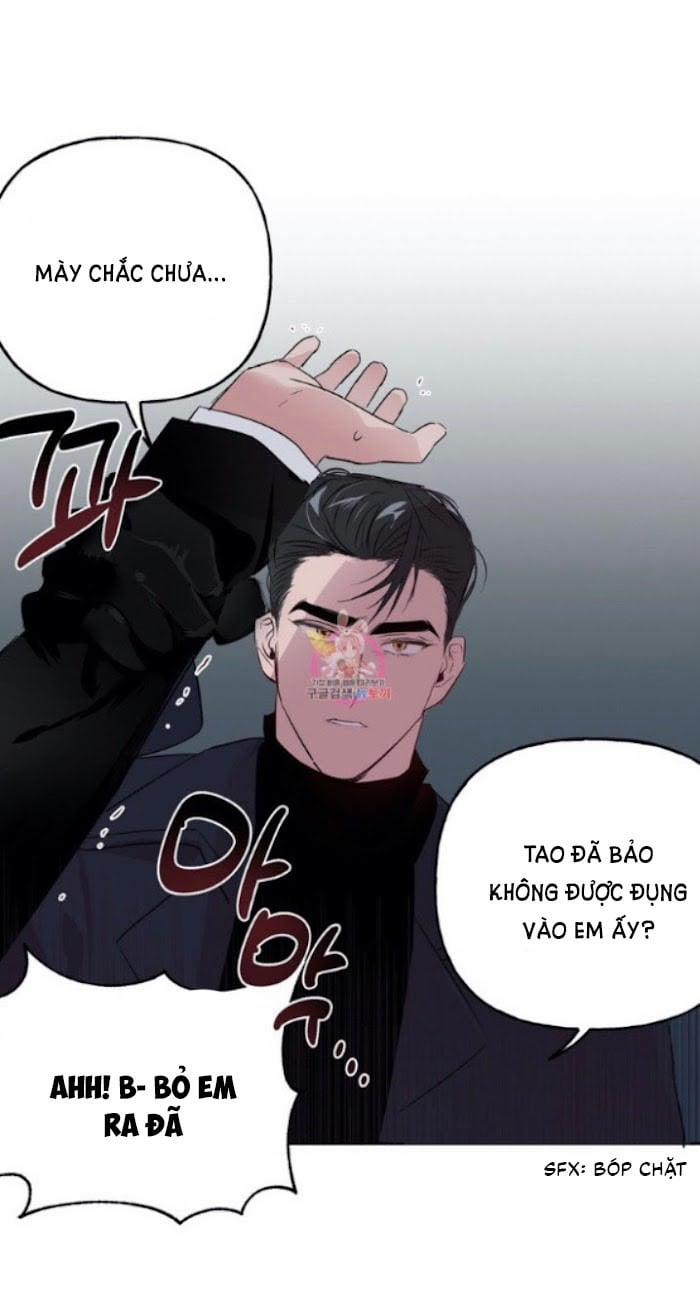 Assorted Wildness 23 trang 33