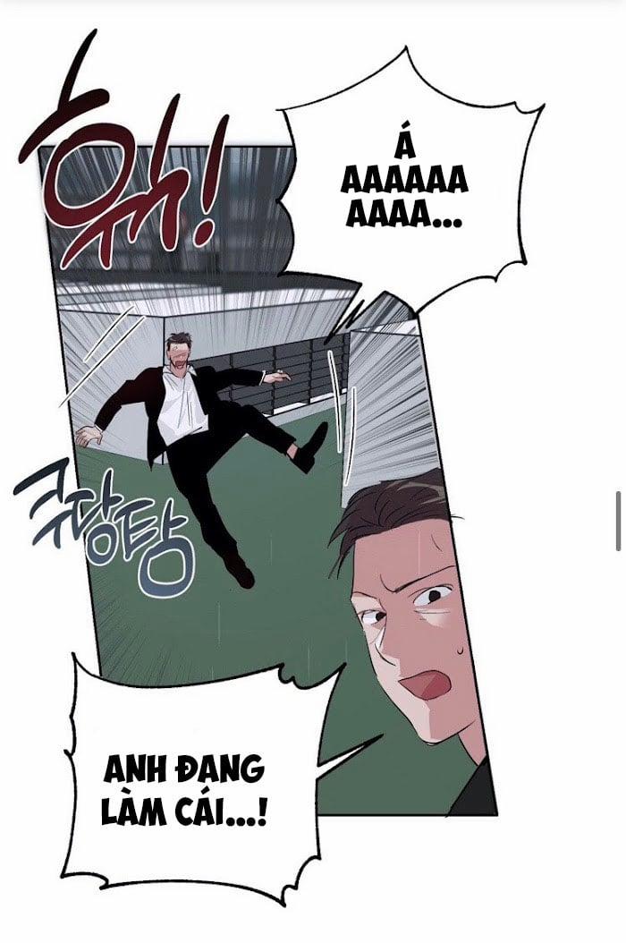 Assorted Wildness 23 trang 34