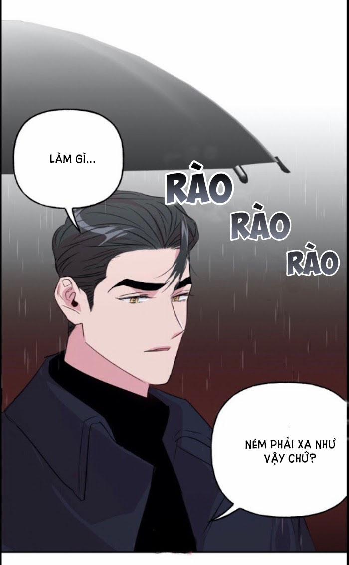 Assorted Wildness 23 trang 35