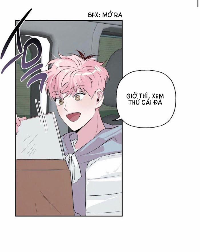 Assorted Wildness 23 trang 4