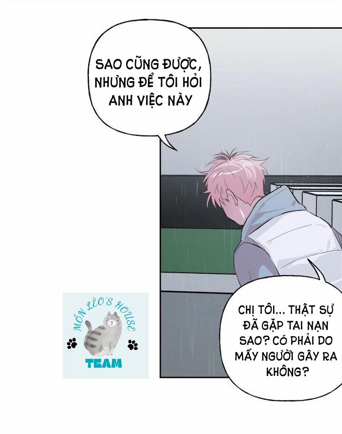 Assorted Wildness 23 trang 44