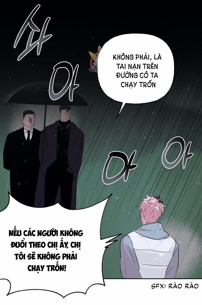 Assorted Wildness 23 trang 46