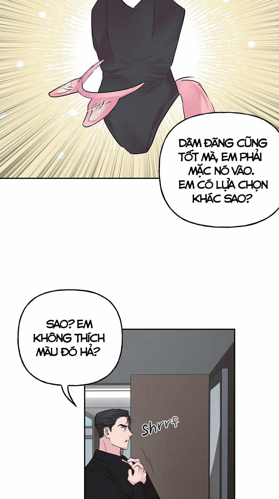 Assorted Wildness 24 trang 10