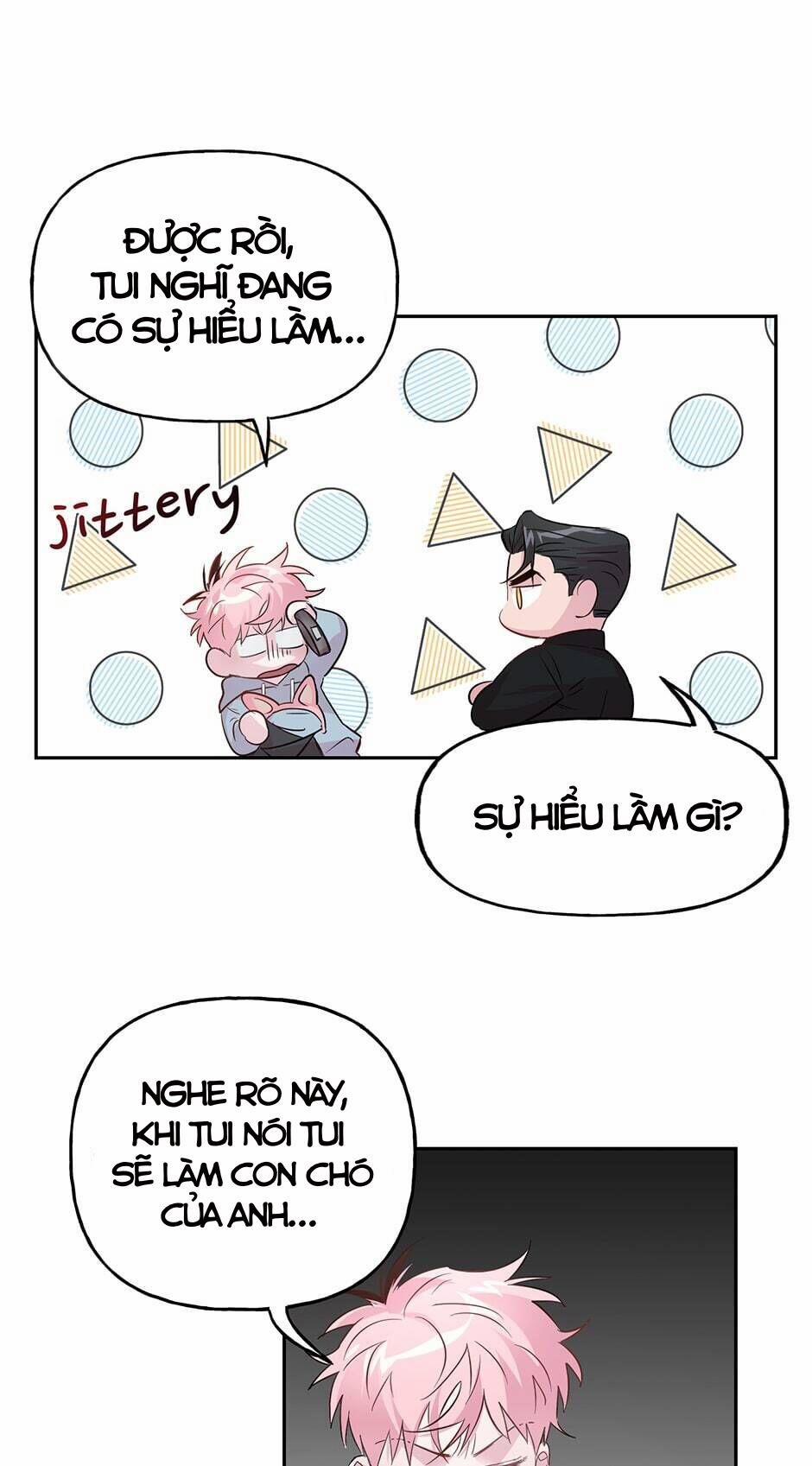 Assorted Wildness 24 trang 13