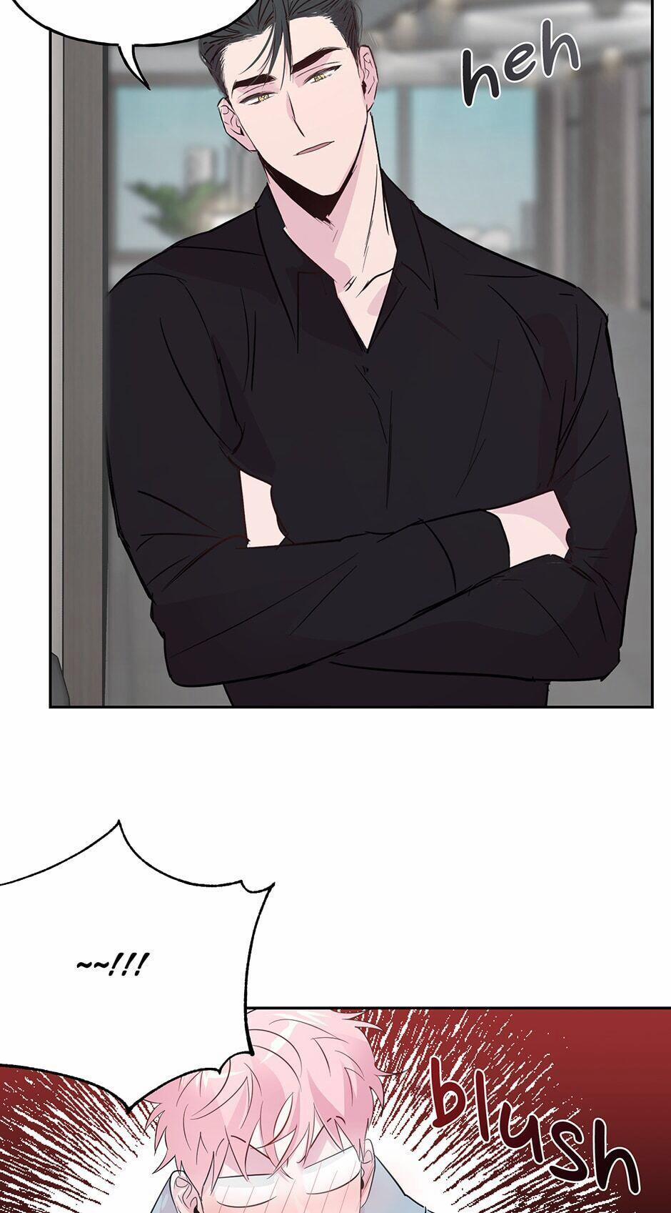 Assorted Wildness 24 trang 16