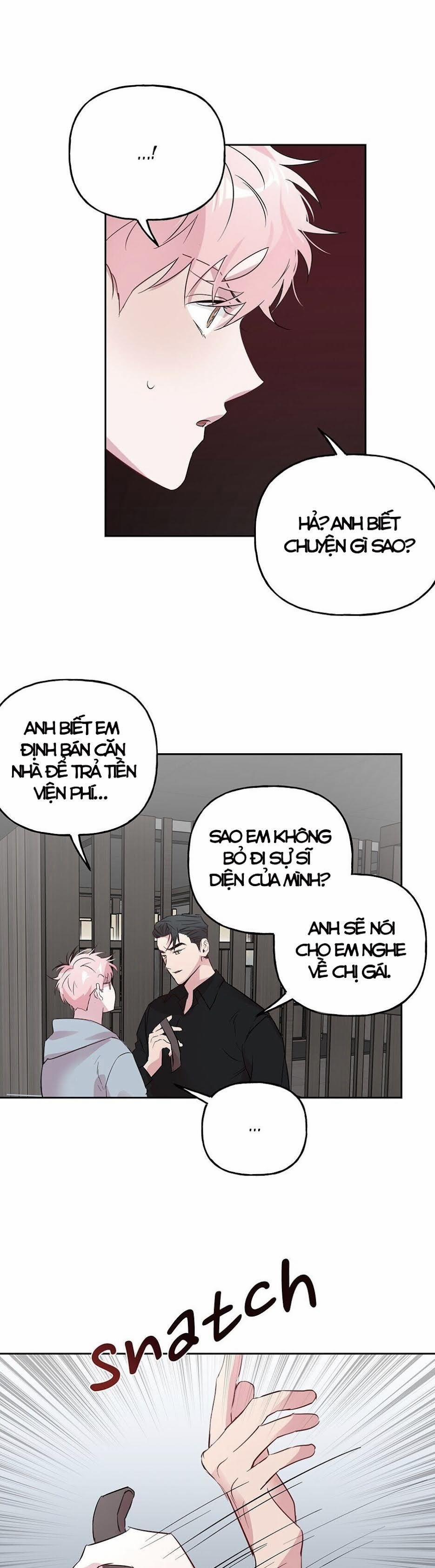 Assorted Wildness 24 trang 18