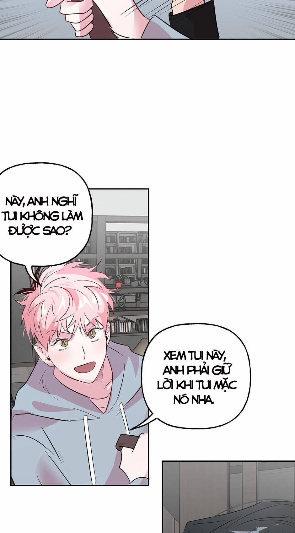 Assorted Wildness 24 trang 19