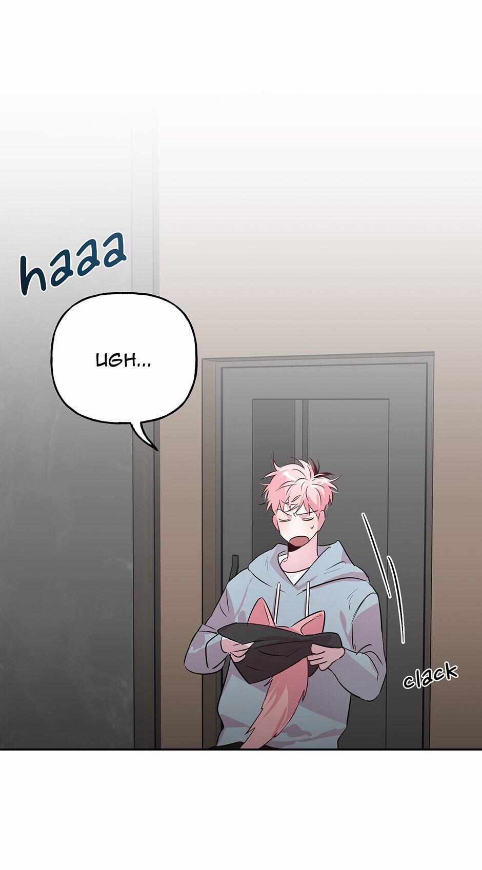 Assorted Wildness 24 trang 21